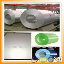 High Quality Galvanized steel, PPGI for roofing